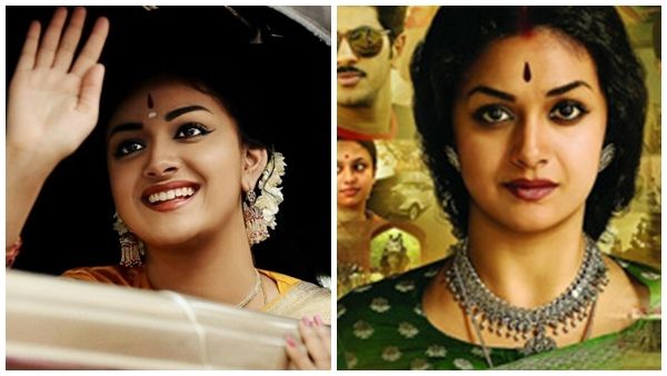 മദ്യപാന സീന്‍ പറ്റില്ല, മലയാളി നടി ഉപേക്ഷിച്ചത് കീര്‍ത്തിയ്ക്ക് സൗഭാഗ്യമായി; മഹാനടി സിനിമയെ പറ്റി നിര്‍മാതാവ്