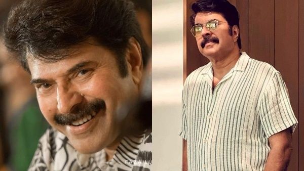 വില്ലന് പിന്നില്‍ യെസ് ബോസ് പറഞ്ഞ് നില്‍ക്കുന്ന ഒരാളാകുമെന്നാണു കരുതിയത്: തുടക്കകാലത്തെക്കുറിച്ച് മമ്മൂട്ടി