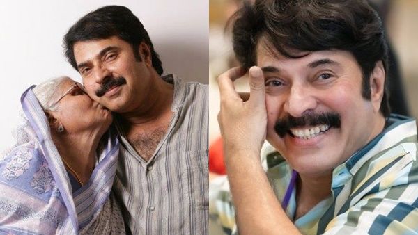കല്യാണം കഴിഞ്ഞ് അഞ്ച് കൊല്ലം കാത്തിരുന്ന് ഉണ്ടായവന്‍, എനിക്കെന്നും അവന്‍ മമ്മൂഞ്ഞ്; മമ്മൂട്ടിയെക്കുറിച്ച് ഉമ്മ