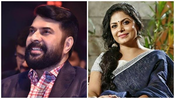 നമ്മളറിയാതെ നമ്മളെ സാന്ത്വനിപ്പിക്കുന്ന ആളാണ് മമ്മൂക്ക; മെഗാസ്റ്റാർ നൽകിയ സർപ്രൈസിനെ കുറിച്ച് ആശ ശരത്