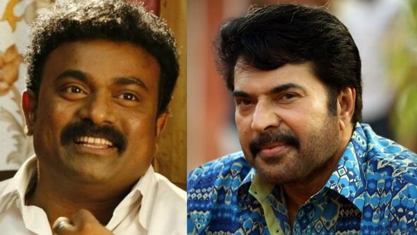 'ചായക്കടക്കാരനായി വെച്ചപ്പോൾ മമ്മൂക്ക തടഞ്ഞു, അവൻ വേറെ പടത്തിൽ മെയിനാണ് എന്ന് പറഞ്ഞു മാറ്റി': ഷാജോൺ