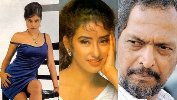 കാമുകന്‍ അടച്ചിട്ട മുറിയില്‍ മറ്റൊരു നടിക്കൊപ്പം, എന്നിട്ടും നാനയെ പ്രണയിച്ച മനീഷ; ഒടുവില്‍ സംഭവിച്ചത്...