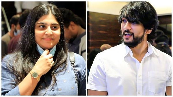 മഞ്ജിമയും ഗൗതവും ഉടനെ വിവാഹിതരവുമോ? വിവാഹത്തെ കുറിച്ചുള്ള ചോദ്യത്തിന് മറുപടിയുമായി ഗൗതം കാര്‍ത്തിക്