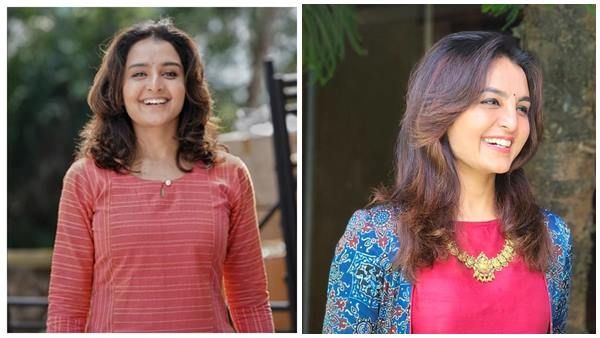 നിങ്ങളുടെ കൈയ്യടികള്‍ വലിയ ധൈര്യമാണ്, 'എനിക്ക് കിട്ടിയിട്ടുള്ള ഭാഗ്യവും' അത് തന്നെയാണെന്ന് മഞ്ജു വാര്യർ