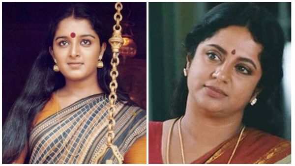 'സാവിത്രിയുടെയും പദ്മിനിയുടെയും ലെവൽ'; മഞ്ജുവിന്റെ അഭിനയം കണ്ട് വിസ്മയിച്ച ശ്രീവിദ്യ