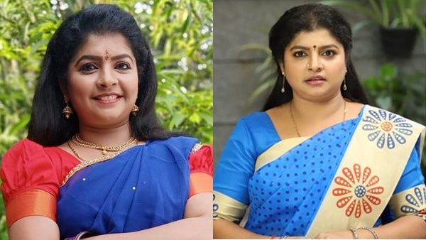 ഒരു തലോടല്‍, ഒറ്റയടി കൊടുത്തു, ഒച്ച കേട്ടെഴുന്നേറ്റ ചേട്ടനും അടിച്ചു; അമ്പലത്തിലും ബസിലും അടിയുണ്ടാക്കിയ മഞ്ജു