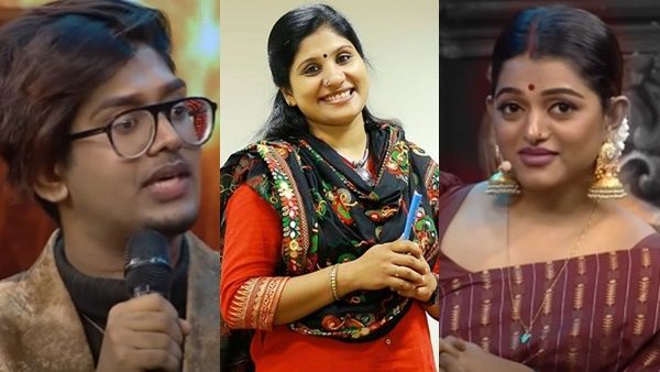 ഒരാളുടെ സെക്ഷ്വല്‍ ഐഡന്റിറ്റി എങ്ങനെയാണ് മറ്റൊരാള്‍ക്ക് തമാശയാകുന്നത്? തുറന്നടിച്ച് ദീപ നിശാന്ത്