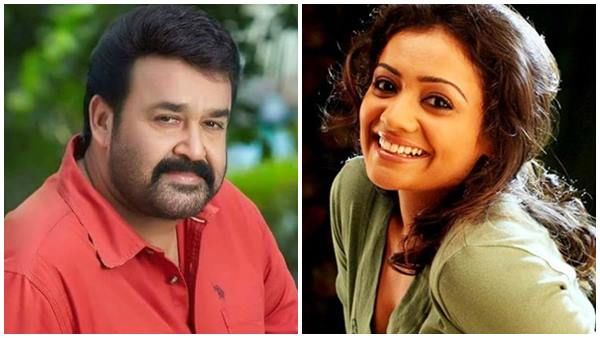 തന്മാത്രയിലെ കിസ്സിംഗ് സീൻ എടുക്കുന്നതിന് മുമ്പേ ലാലേട്ടൻ എന്നോട് ക്ഷമ പറഞ്ഞു: മീര വാസുദേവ്