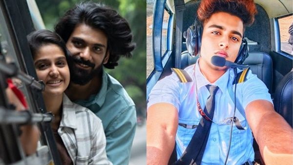മൈക്ക് കണ്ടു തീര്‍ത്തത് അസ്വസ്ഥതയോടെ; അര്‍ജുന്‍ റെഡ്ഡിയും നീനയും ഒരുമിച്ച് കണ്ട ഫീല്‍!