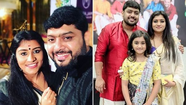 അമ്മയാണ് എൻ്റെ ധൈര്യം, കഴിഞ്ഞ നാല് വർഷമായി ഞാൻ ഡിപ്രഷൻ്റെ ചികിത്സയിലാണെന്ന് ലക്ഷ്മി മേനോൻ