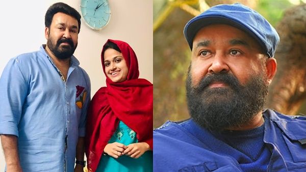 വിളമ്പുകാരന്‍ ചെറുപ്പക്കാരനെ നോക്കി 'മോനേ' എന്ന് വിളിച്ചത്; മോഹന്‍ലാലിനെക്കുറിച്ച് എഴുത്തുകാരി