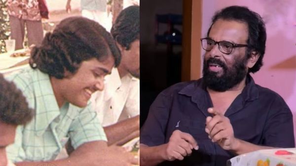 മത്തങ്ങ മോന്തയുള്ള മോഹൻലാലിനെ നായകനാക്കാൻ പറ്റില്ലെന്ന് നിർമാതാവ് പറഞ്ഞു; വെളിപ്പെടുത്തി സംവിധായകൻ