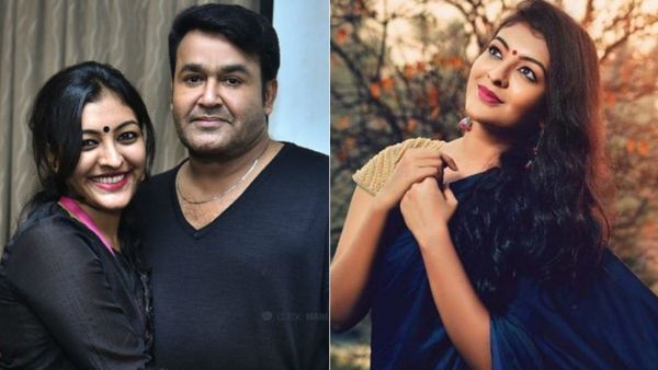 16-ാം വയസ് മുതൽ ലാലേട്ടന് മെസേജ് അയക്കാറുണ്ടായി, നേരിട്ട് കണ്ടപ്പോൾ അതൊക്കെ കാണിച്ചു കരഞ്ഞു: ദുർഗ കൃഷ്ണ