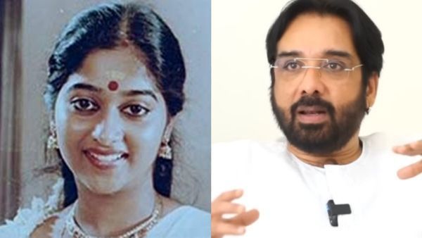 മോനിഷയുമായി പ്രണയത്തിലാണെന്ന വാർത്തകൾ സത്യമായിരുന്നോ?; മനസ് തുറന്ന് വിനീത്