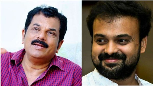 വേദിയിൽ ചാക്കോച്ചന്റെ കണ്ണു നനയിച്ച മുകേഷ്, ആ കഥയിങ്ങനെ; താരം പറയുന്നു