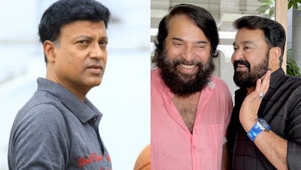 കണ്ടതും ഷെയ്ക്ക് ഹാന്‍ഡ് നല്‍കി മമ്മൂട്ടി, ഒന്നും മിണ്ടാതെ മോഹന്‍ലാല്‍; അനുഭവം പറഞ്ഞ് മുന്‍ഷി രഞ്ജിത്ത്