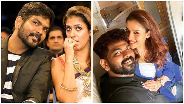 തായ്ലന്റ് യാത്രയ്ക്ക് ശേഷം നയൻതാരയും വിഘ്നേശും സ്പെയ്നിൽ