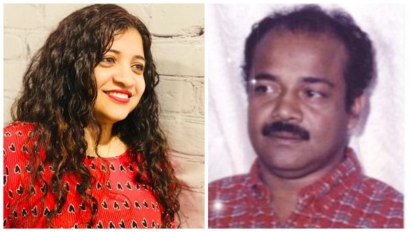 അറ്റാക്ക് ആണെന്നറിഞ്ഞില്ല, അപ്പച്ചി തന്നെ കാറോടിച്ച് ആശുപത്രിയില്‍ പോയി: എന്‍എഫ് വര്‍ഗീസിന്റെ മകള്‍