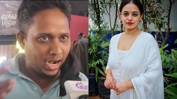 എനിക്ക് ഭീഷണി ഉണ്ട്, 'നിത്യയ്ക്ക് പറ്റിയ ഒരാളല്ല ഞാൻ' ആ സത്യം മനസ്സിലാക്കിയെന്ന് സന്തോഷ് വർക്കി