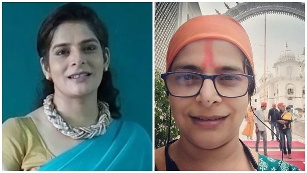 'ഭർത്താവ് എന്നെ സ്വതന്ത്രയാക്കി'; സന്യാസി ജീവിതം തെരഞ്ഞെടുത്ത് സീരിയൽ നടി