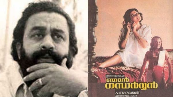 ഷൂട്ടിനിടയിൽ പല അപകടങ്ങളും!, ഞാൻ ഗന്ധർവ്വൻ ചെയ്തില്ലായിരുന്നെങ്കിൽ പത്മരാജൻ ഇന്നും ഉണ്ടായേനെയെന്ന് നടൻ