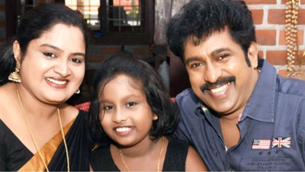 പ്രാർത്ഥനയുടെ ശക്തി മനസിലായത് അപ്പോൾ; മകൾ ജനിച്ചതിനെ കുറിച്ച് നടൻ പ്രേംകുമാർ