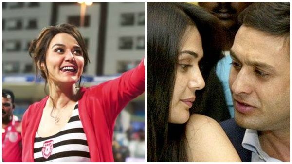 കലിപ്പനായ മുൻ കാമുകനെക്കൊണ്ട് പൊറുതി മുട്ടി; പ്രീതി സിന്റ ബിസിനസ് ലോകത്തെ റാണിയായതിങ്ങനെ