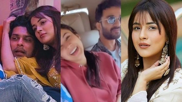 എന്നെ വെറുതെ ഹൈപ്പര്‍ ആക്കരുത്! രാഘവ് ജുയാലുമായി പ്രണയത്തിലെന്ന വാര്‍ത്തകളോട് ഷെഹ്നാസ്