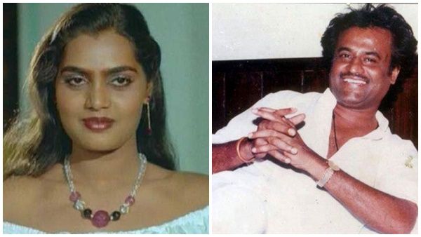 സിൽക് സ്മിതയോട് അടങ്ങാത്ത അഭിനിവേശവുമായി രജനീകാന്ത്; രോഷത്തിൽ പ്രതികരിച്ച ആരാധകർ