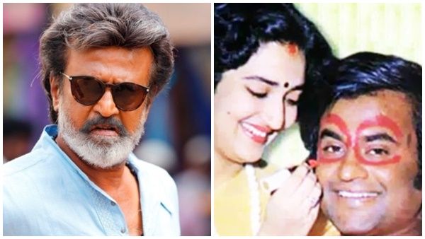 കറുത്തവനെന്ന് പറഞ്ഞ് പ്രണയാഭ്യർത്ഥന നിരസിച്ചു; ശേഷം ഉറച്ച തീരുമാനമെടുത്ത രജിനികാന്ത്