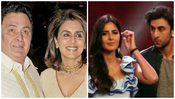 'കുടുംബക്കാര്യം'; കത്രീന കൈഫിനെ വാട്സ്ആപ്പ് ​ഗ്രൂപ്പിൽ നിന്ന് പുറത്താക്കിയ രൺബീറിന്റെ കുടുംബം