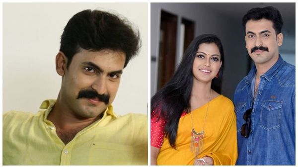 മൂന്നോ നാലോ തവണ എന്നെ വിവാഹം കഴിപ്പിച്ചു; നിരവധി ഹണിമൂണുകളും, ഗോസിപ്പിനെ കുറിച്ച് നടന്‍ റെയ്ജന്‍