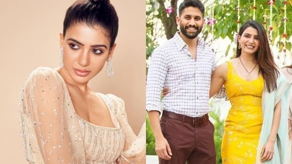 എനിക്കിതെല്ലാം ബോറടിച്ചു; സാമന്തയുമായിട്ടുള്ള വിവാഹമോചനത്തെ കുറിച്ച് മനസ് തുറന്ന് നടന്‍ നാഗ ചൈതന്യ