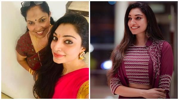 നിർബന്ധിക്കുന്നുണ്ട്, ഇപ്പോൾ ഞാനാണ് അമ്മയോട് പറയുന്നത്, അമ്മയെ വിവാഹം കഴിപ്പിക്കാനുള്ള ശ്രമത്തിൽ റിതു മന്ത്ര