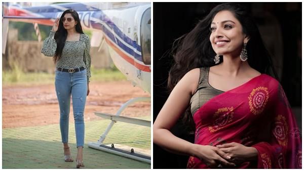 ഉയരക്കൂടുതൽ കാരണം അധ്യാപകർ പിന്നിലാക്കിയിട്ടുണ്ട്, എൻ്റെ ജീവിതം മാറിമറിയാൻ കാരണവും അതു തന്നെയെന്ന് റിതു മന്ത്ര