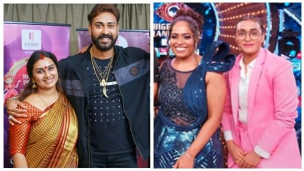 ജാസ്മിനും നിമിഷയ്ക്കും റോണ്‍സന്റെ ഭാര്യയൊരുക്കിയ സര്‍പ്രൈസ് സമ്മാനം; ട്രിപ്പിനിടയില്‍ നിന്നുള്ള വീഡിയോ പുറത്ത്
