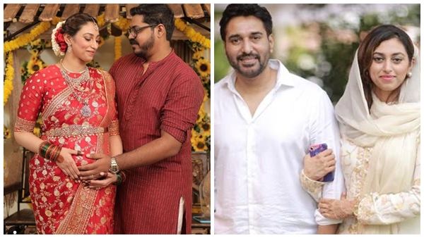 നടന്‍ റഹ്മാന്റെ മകള്‍ അമ്മയായി; ആണ്‍കുഞ്ഞിന് ജന്മം കൊടുത്ത സന്തോഷ വിവരം പങ്കുവെച്ച് താരപുത്രി റുഷ്ദ റഹ്മാന്‍