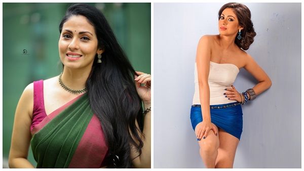 ഇനിയും വിവാഹം കഴിക്കാത്തതിന് കാരണമുണ്ട്; കല്യാണത്തെ കുറിച്ചുള്ള ചോദ്യത്തിന് അന്യന്‍ നായിക സദ