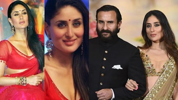 രണ്ട് തവണ സെയ്ഫിന്റെ വിവാഹാഭ്യര്‍ത്ഥന നിരസിച്ചുവെന്ന് കരീന; കാരണം ഇതായിരുന്നുവെന്നും താരം