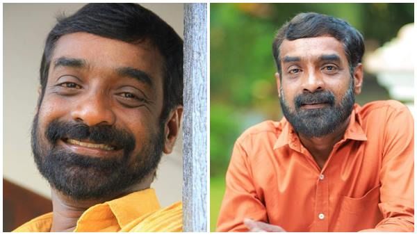 ഉറങ്ങിക്കിടന്നവനെ വിളിച്ചുണർത്തിയിട്ട് ചോറില്ലെന്ന് പറയുന്ന അവസ്ഥ, തട്ടുകിട്ടിയത് എനിക്കെന്ന് സാജൻ പള്ളുരുത്തി