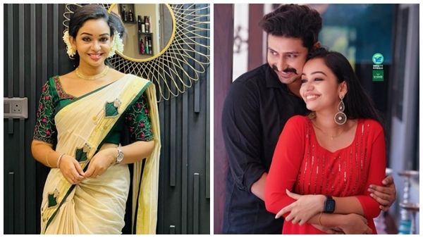 18 വയസിന് മുകളിലുള്ളവര്‍ മാത്രം കാണുക; ആലീസിൻ്റെ പുതിയ വീഡിയോ ഇടുന്നതിനെ കുറിച്ച് ഭർത്താവിൻ്റെ കൗണ്ടർ