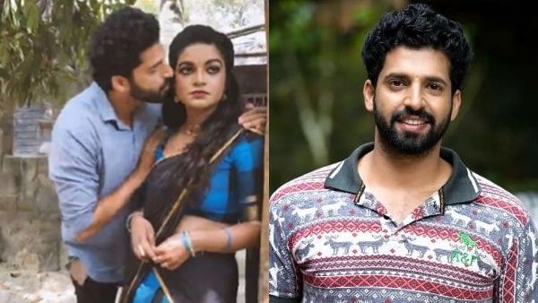 മീനാക്ഷിയ്ക്ക് ഉമ്മ കൊടുക്കാന്‍ ഭയങ്കര പേടി, തേച്ചിട്ട് പോയവളുടെ മെസേജ് നല്‍കിയ സുഖം! മനസ് തുറന്ന് താരം