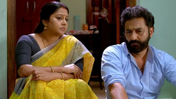 സാന്ത്വനത്തിലെ സഹോദരന്മാർ വേർപിരിയുന്നു? ഭാര്യമാരുടെ വാക്ക് പാരയാവുമോ, സീരിയലിൽ തമ്മിൽത്തല്ല് തുടങ്ങി