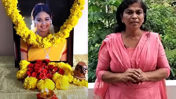 'എന്റെ മകളായി ജനിക്കേണ്ടവളായിരുന്നോ?, ഓപ്പറേഷന് കയറ്റിയശേഷം ഓരോ മിനിറ്റും ഓരോ യു​ഗം'; ശരണ്യയുടെ അമ്മ!