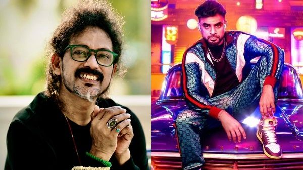 വസീം മെസിയെങ്കില്‍ ജംഷി നെയ്മര്‍, ഇപ്പോള്‍ റൊണാള്‍ഡോ? തല്ലുമാലയുടെ ഫുട്‌ബോള്‍ പതിപ്പുമായി ഷഹബാസ് അമന്‍