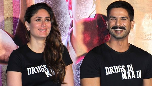 ഭര്‍ത്താവിനും മുന്‍ഭര്‍ത്താവിനുമൊപ്പം കരീന വന്നിട്ടുണ്ട്; കാമുകനെ ഭര്‍ത്താവാക്കി, അബദ്ധം വിളിച്ച് വരുത്തി കരൺ