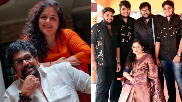 ഇന്ന് എല്ലാം ടാലന്റുള്ള കുട്ടികളാണ്, ഇഷ്ട സിനിമകളെക്കുറിച്ച് മനസ്സ് തുറന്ന് ഷാജി കൈലാസ്