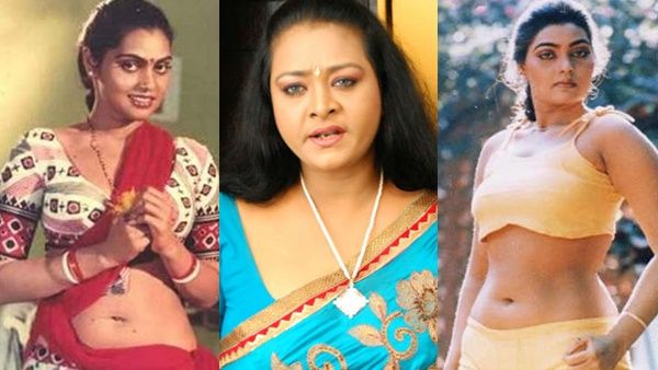 യുവതാരത്തോടുള്ള അസൂയ! ഷക്കീലയുടെ കരണം പുകച്ച സില്‍ക്ക് സ്മിത; സംഭവത്തെക്കുറിച്ച് ഷക്കീല