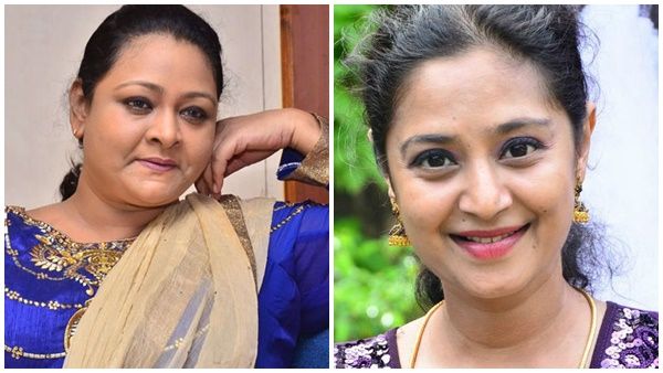 'എന്റെ സിനിമയിൽ ഷക്കീല, പ്രശ്നമുണ്ടാക്കി ; അന്ന് അവർ പറഞ്ഞ മറുപടി ഇപ്പോഴുമോർമയുണ്ട്'; ചാർമിള