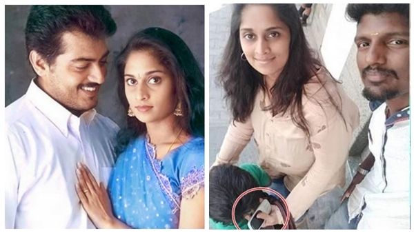 ഇപ്പോഴും നടി ശാലിനി ഉപയോഗിക്കുന്നത് നോക്കിയയുടെ സാധാരണ ഫോണ്‍; ആരാധകരെ പോലും അമ്പരപ്പിക്കുന്ന ചിത്രങ്ങള്‍